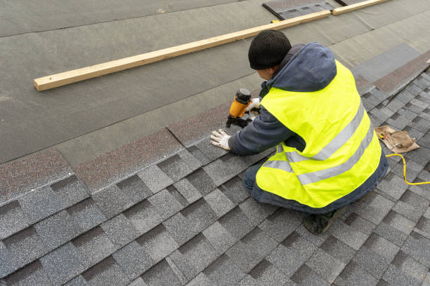 Quick and Trustworthy Emergency Roof Repair Services in White Center, WA