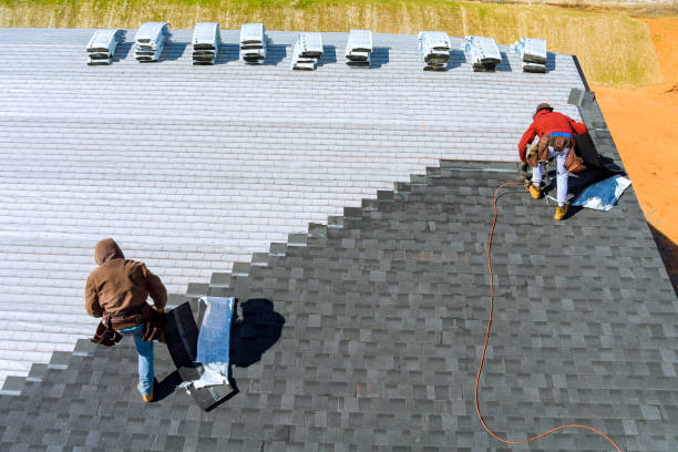 Best Flat Roof Repair Services  in White Center, WA