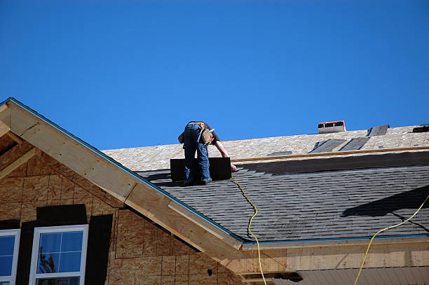 Best Gutter Installation and Roofing  in White Center, WA