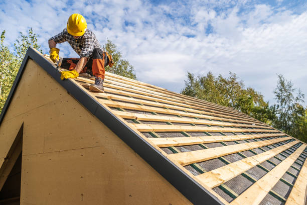 Best Commercial Roofing Services  in White Center, WA