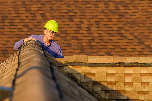 Professional Roofing Contractor in White Center, WA