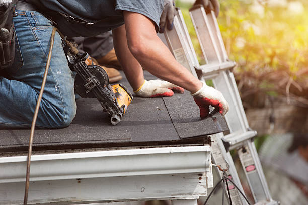 Best Flat Roof Repair Services  in White Center, WA