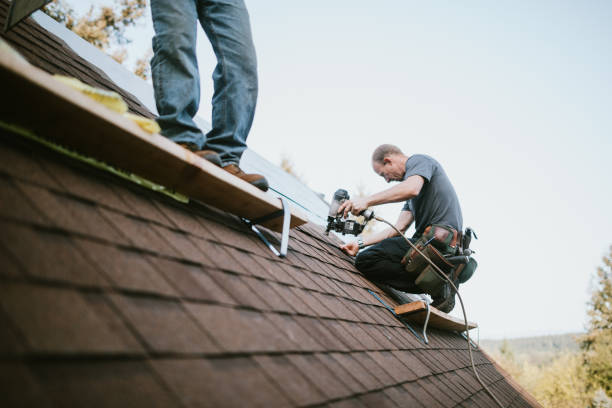 Best Metal Roofing Contractor  in White Center, WA