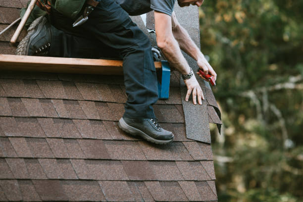 Roof Waterproofing Services in White Center, WA