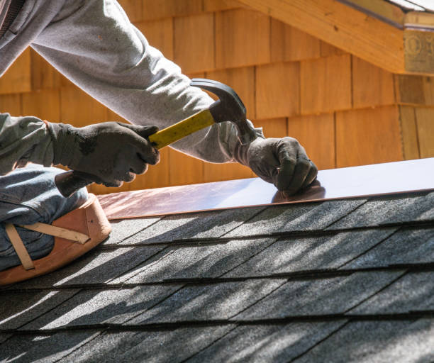 Best Best Roofing Contractors  in White Center, WA